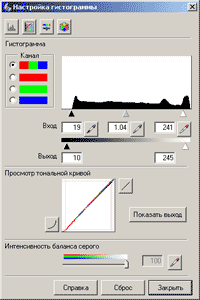 Драйвер сканера Epson CX3900