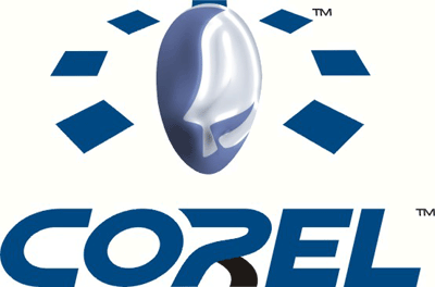 corellogo