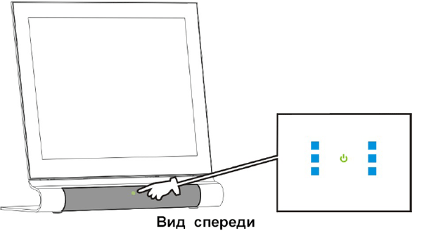 AG Neovo P-19 � ������� � ����������