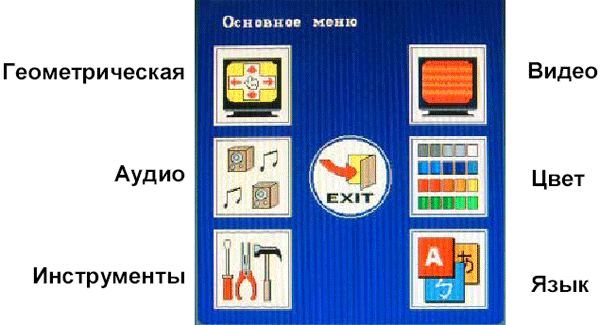 AG Neovo P-19 � ������� � ����������