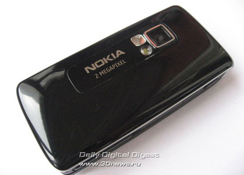 Nokia 6288