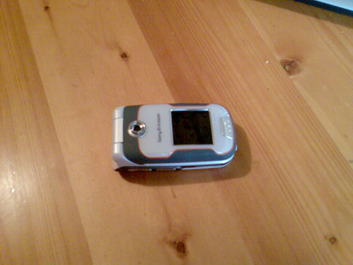 Nokia 6288