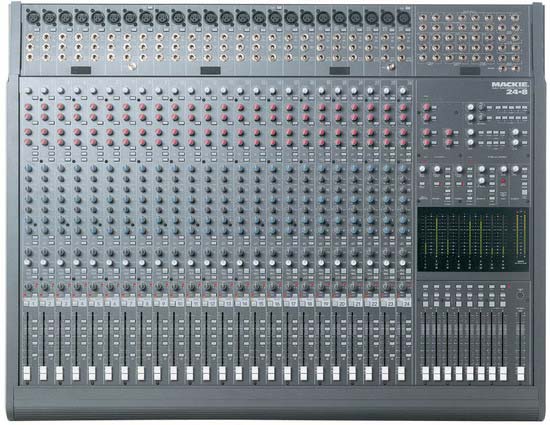 mix