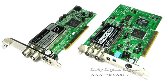 Leadtek WinFast PVR2000 � TV2000 XP Expert