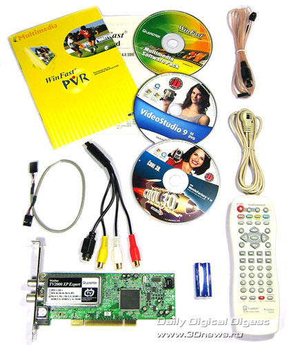 ������������ TV2000