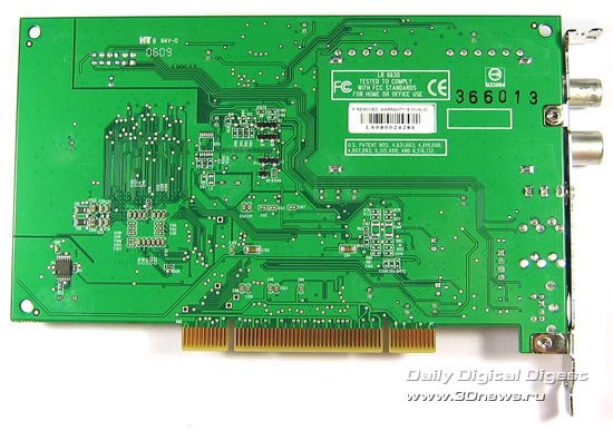 WinFast PVR2000