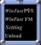 ��������� ��� ������ � �������� WinFast