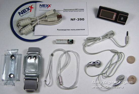  NF390