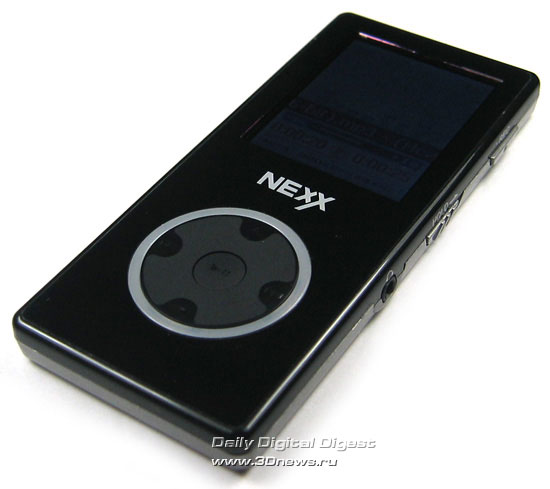 NEXX NF-810