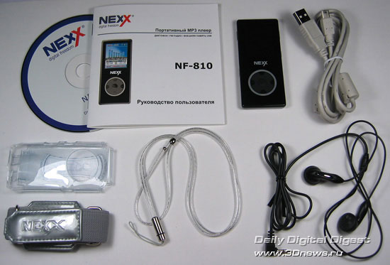  NF-810