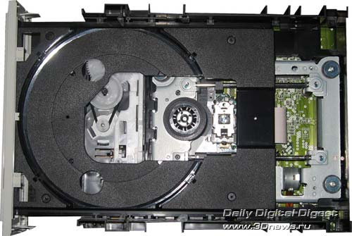 Драйвер Sony Nec Optiarc 7173A