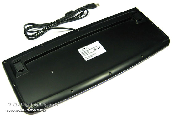 Oklick 580 S