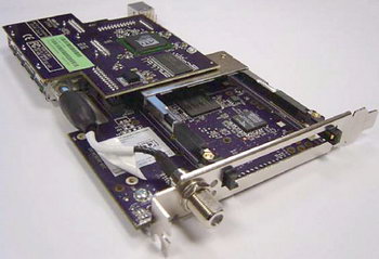 ATI TV Wonder Digital Cable Tuner Internal