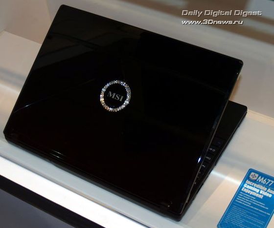 CES 2007