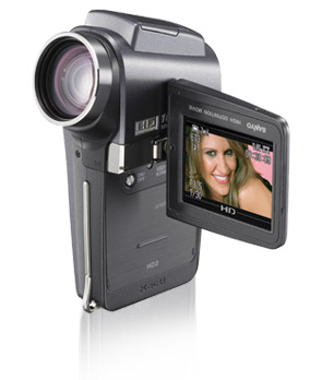 Sanyo Xacti HD2