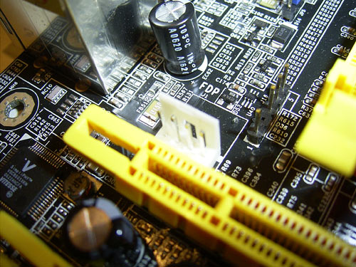 DFI LanParty NF590 SLI M2R/G