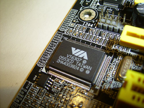 DFI LanParty NF590 SLI M2R/G