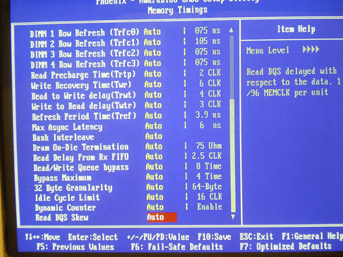 DFI LanParty NF590 SLI M2R/G