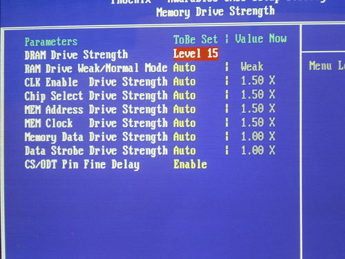 DFI LanParty NF590 SLI M2R/G