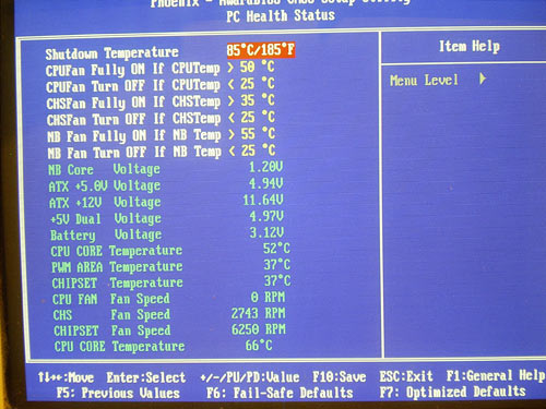 DFI LanParty NF590 SLI M2R/G
