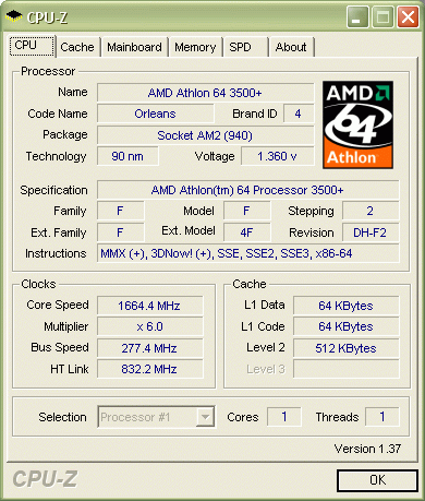 DFI LanParty NF590 SLI M2R/G