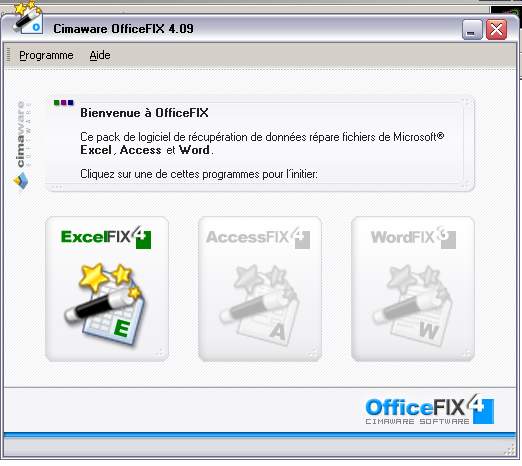 OfficeFIX 5.92