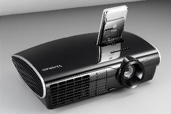 ViewSonic PJ258D