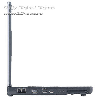 Dell Latitude 120L � ����������