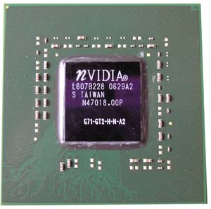 Point of View GeForce 7950GT 512 ��
