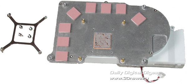 Sapphire Radeon X1900XT 256 ��