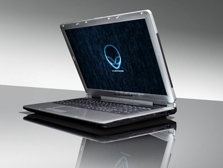 Alienware Area-51 m5790