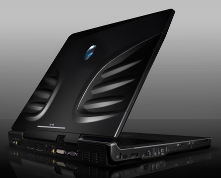 Alienware Area-51 m9750
