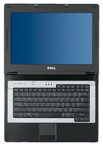 Dell Latitude 120L � �������