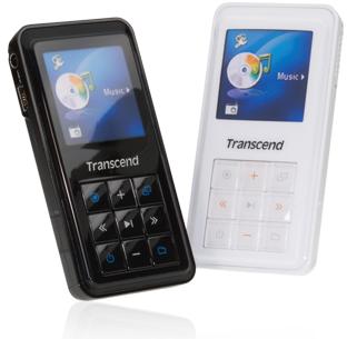 ����� ����� ����-������� T.sonic 820 �� Transcend