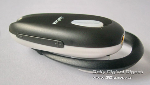 Bluetooth Jabr� BT125