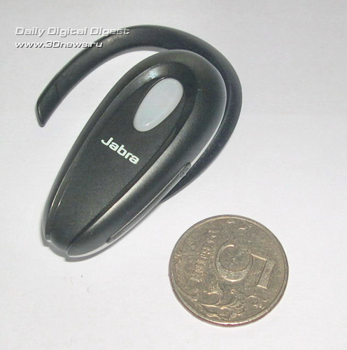 Bluetooth Jabr� BT125