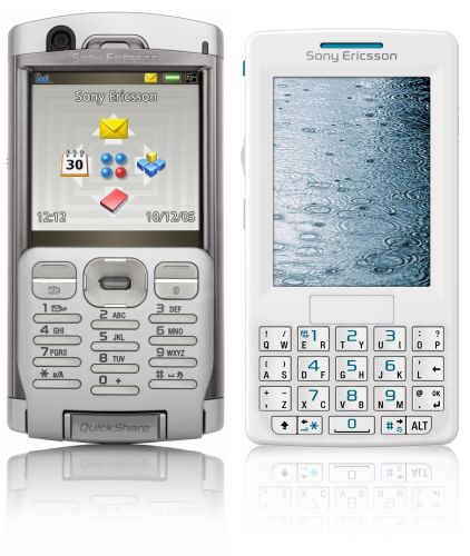 P990 � M600