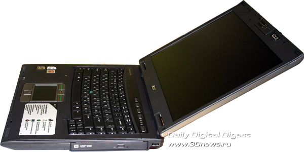������� Acer TravelMate 6463WLMi