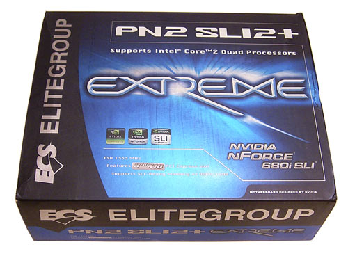 ECS PN2 SLI2+