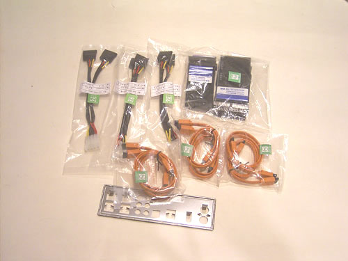 ECS PN2 SLI2+