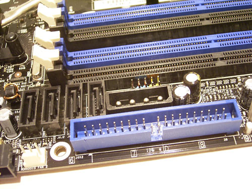 ECS PN2 SLI2+