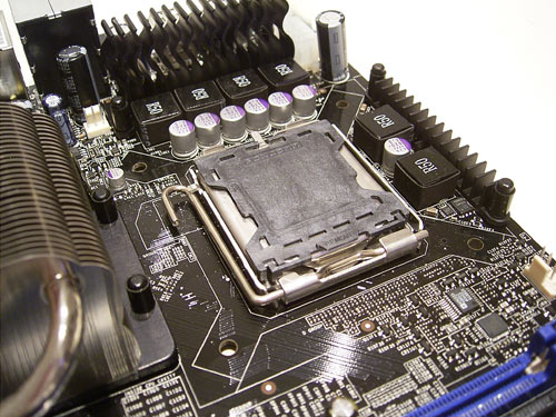 ECS PN2 SLI2+