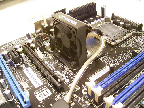 ECS PN2 SLI2+