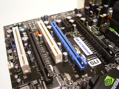 ECS PN2 SLI2+