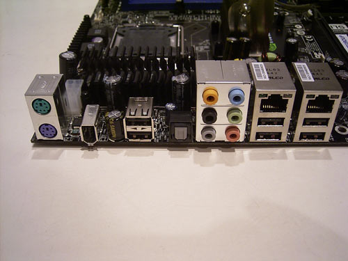 ECS PN2 SLI2+