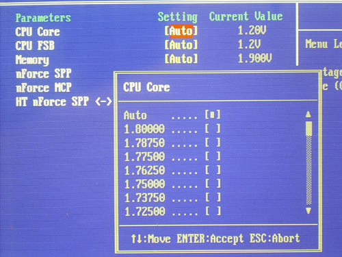 ECS PN2 SLI2+