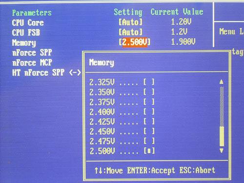 ECS PN2 SLI2+