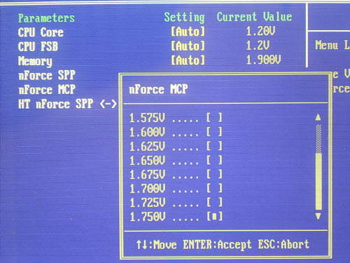 ECS PN2 SLI2+