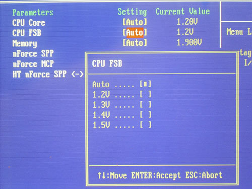 ECS PN2 SLI2+