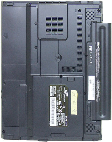 Samsung Q35. ��� �����